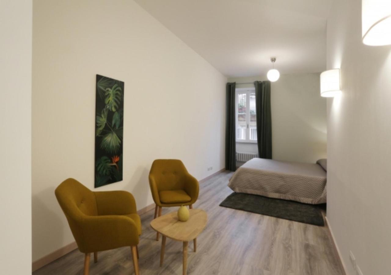 Centro Locappart Apartamento *