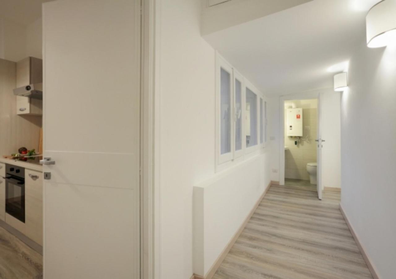 Apartamento Centro Locappart Roma