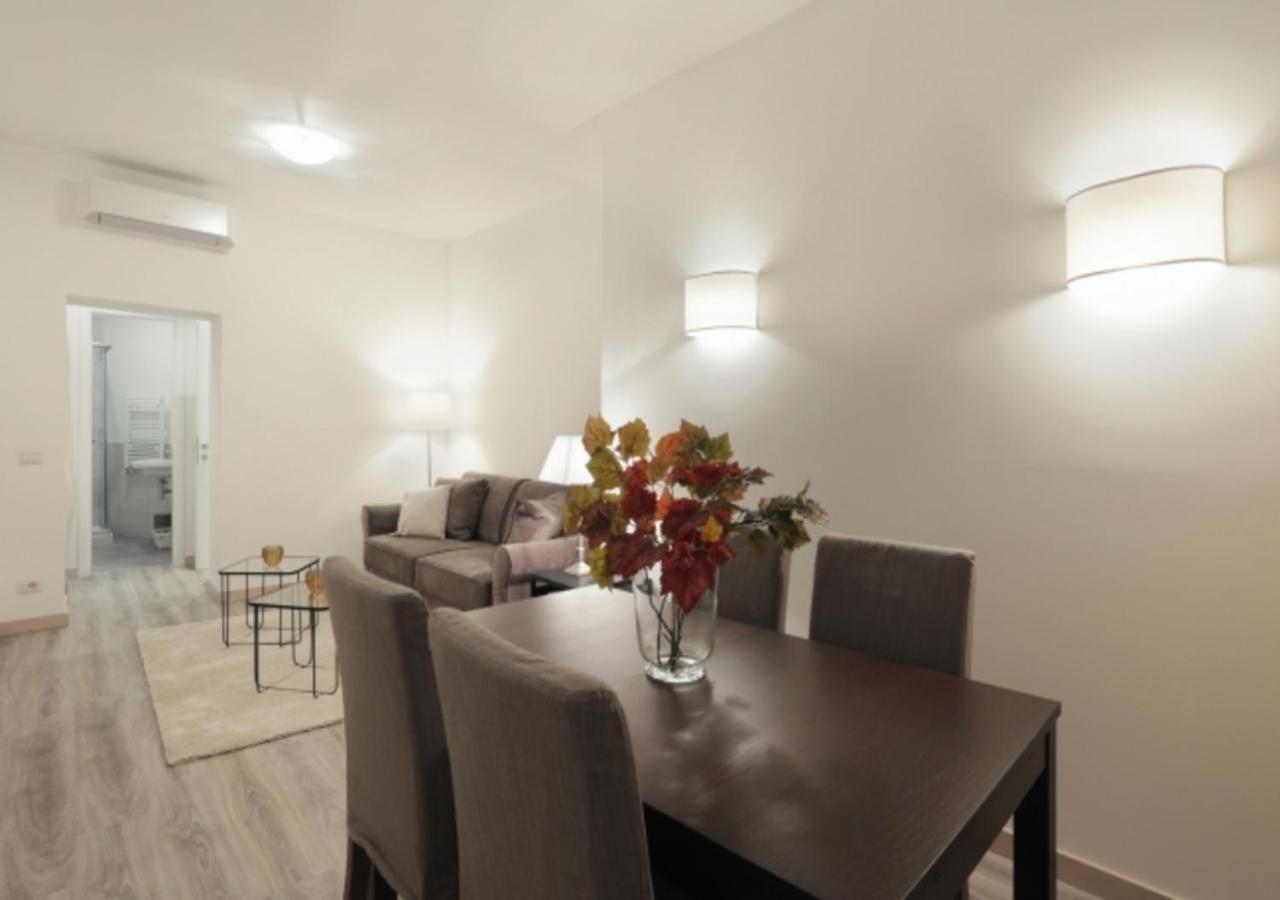 Apartamento Centro Locappart