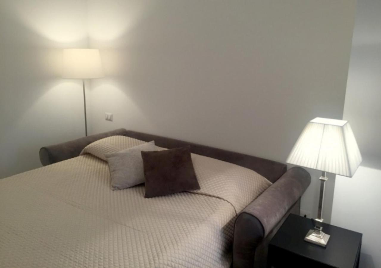 Apartamento Centro Locappart Roma