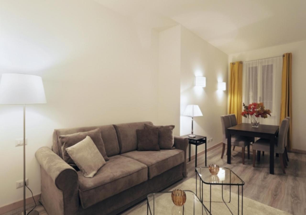 Centro Locappart Apartamento *