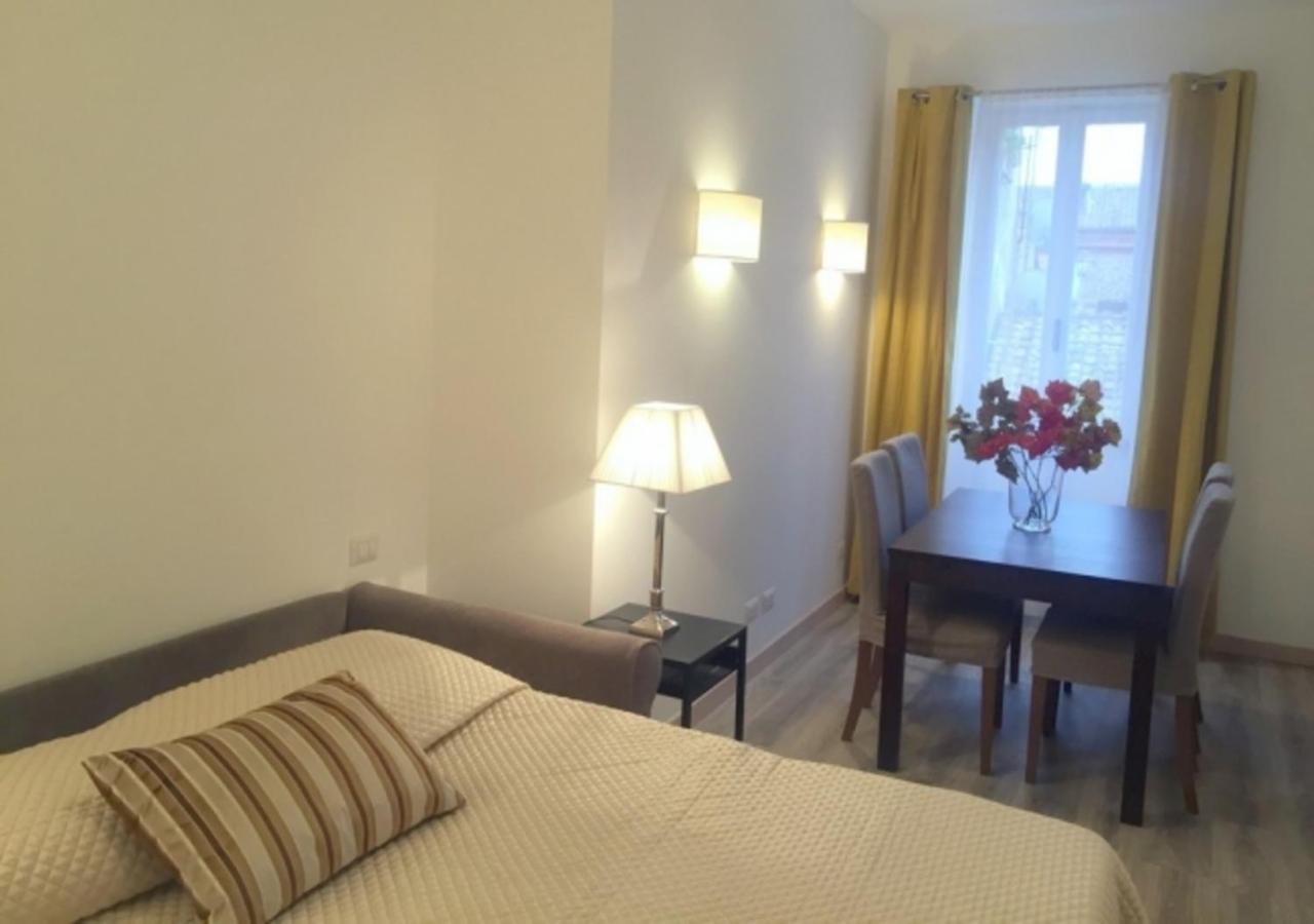 Centro Locappart Apartamento Roma