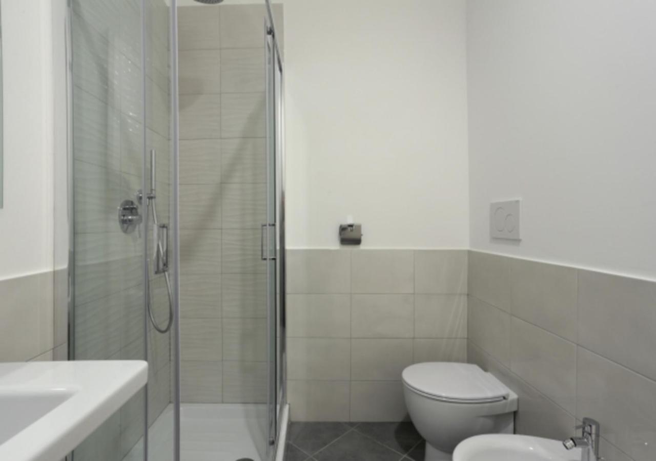 Centro - Locappart Apartamento