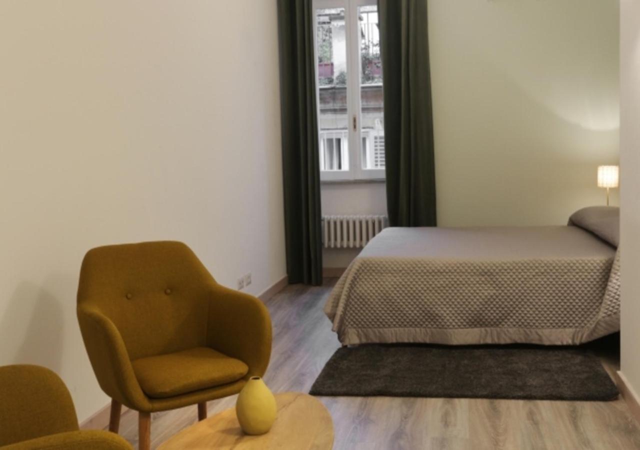 Centro - Locappart Apartamento Roma