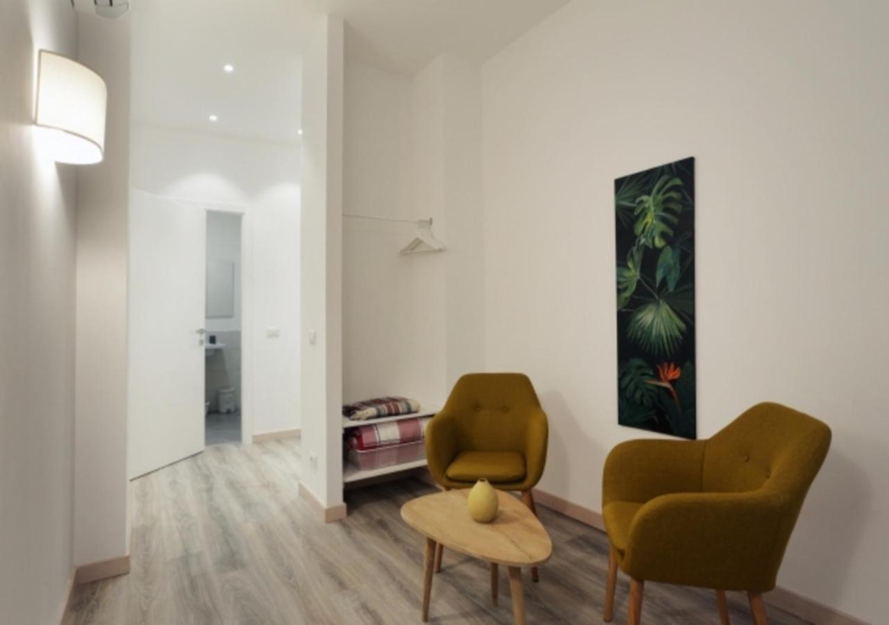 Appartamento Centro Locappart Roma