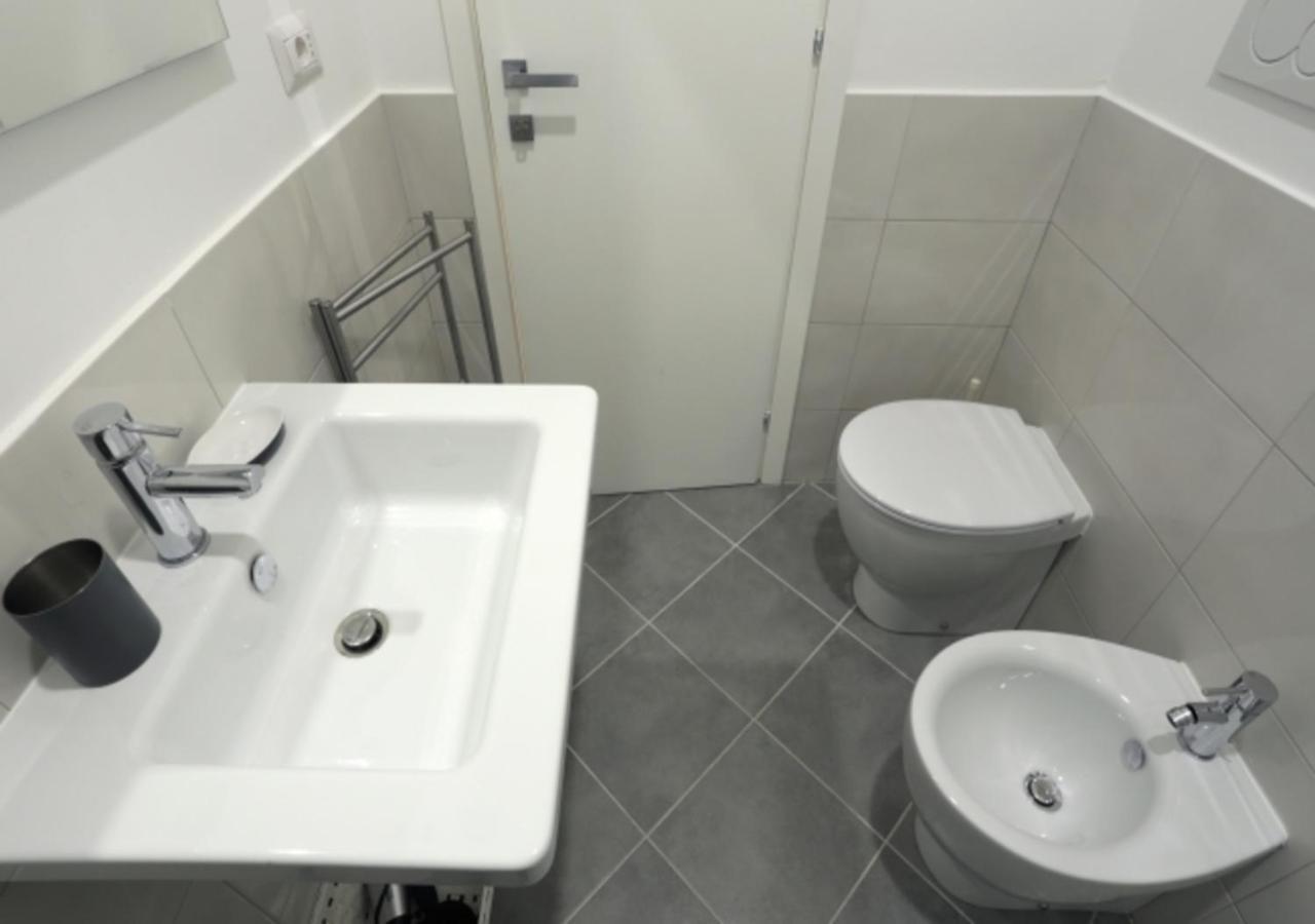Appartamento Centro Locappart Roma